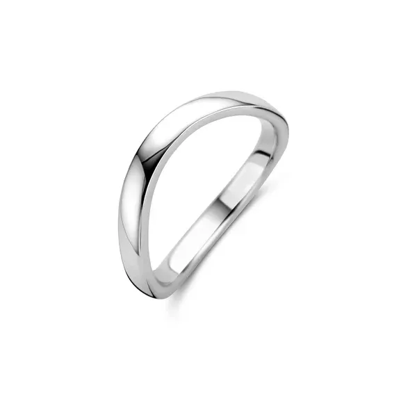 Solaris Ring - Sterlingsilber